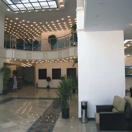 My Meric Hotel Turunç Exterior foto